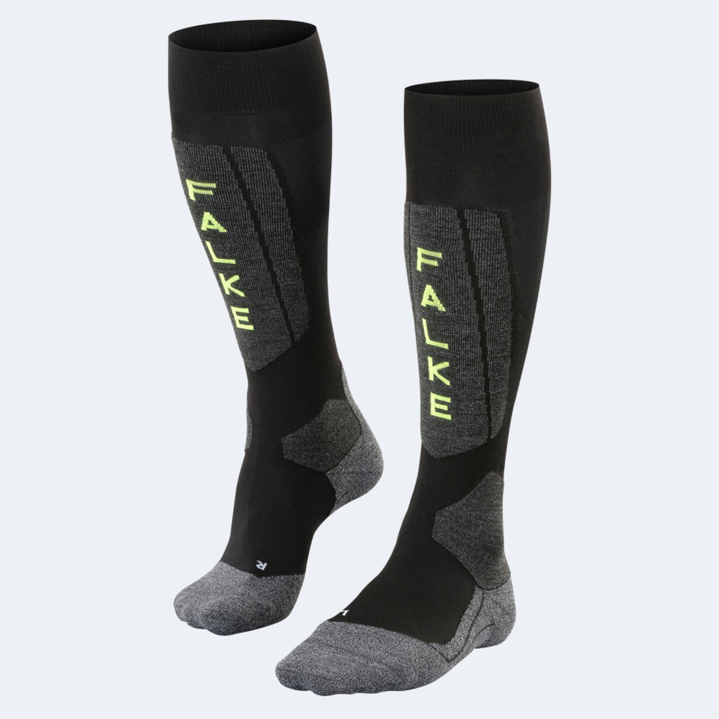 Falke SK5 Expert Men's Knee-high Ski Socks
