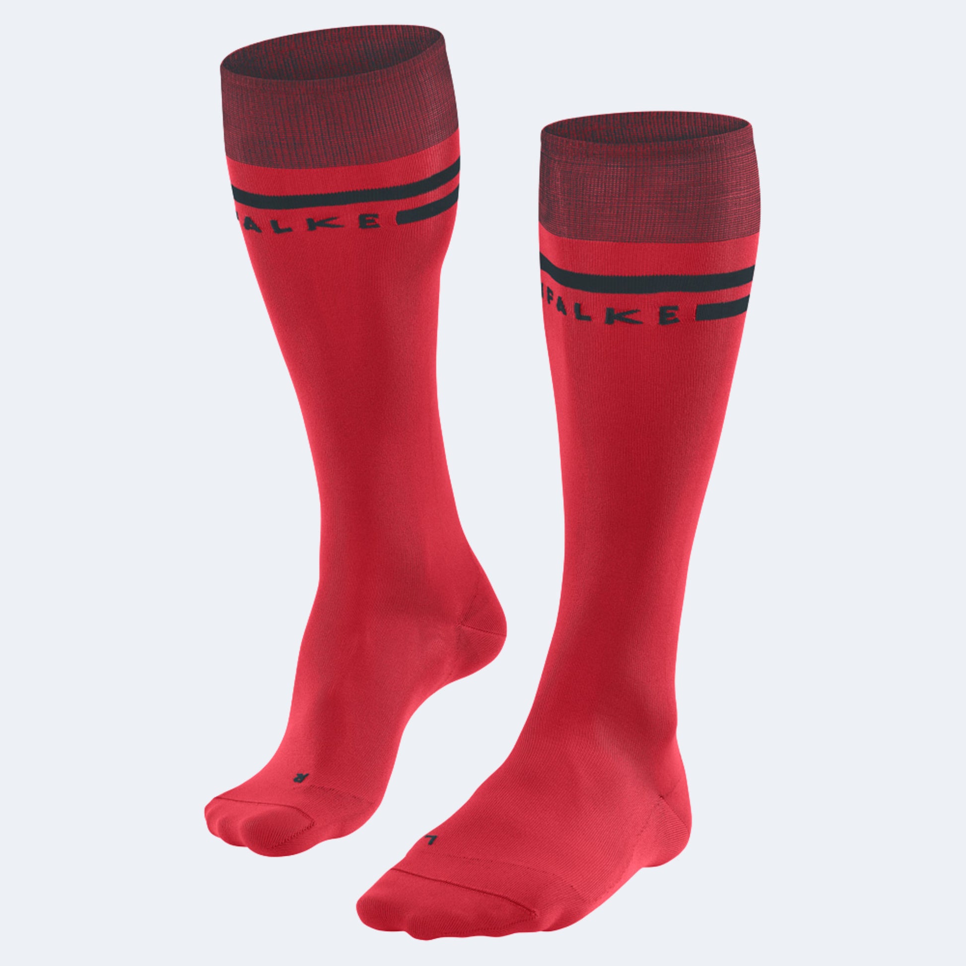 Falke SK7 Race Women's Knee-high Ski Socks