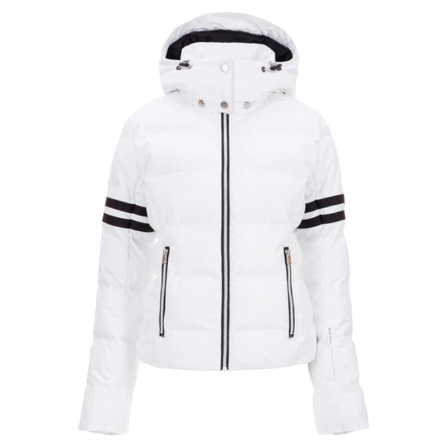 Fera Kate Women's Jacket - WHITE CLOUD BLA - 4
