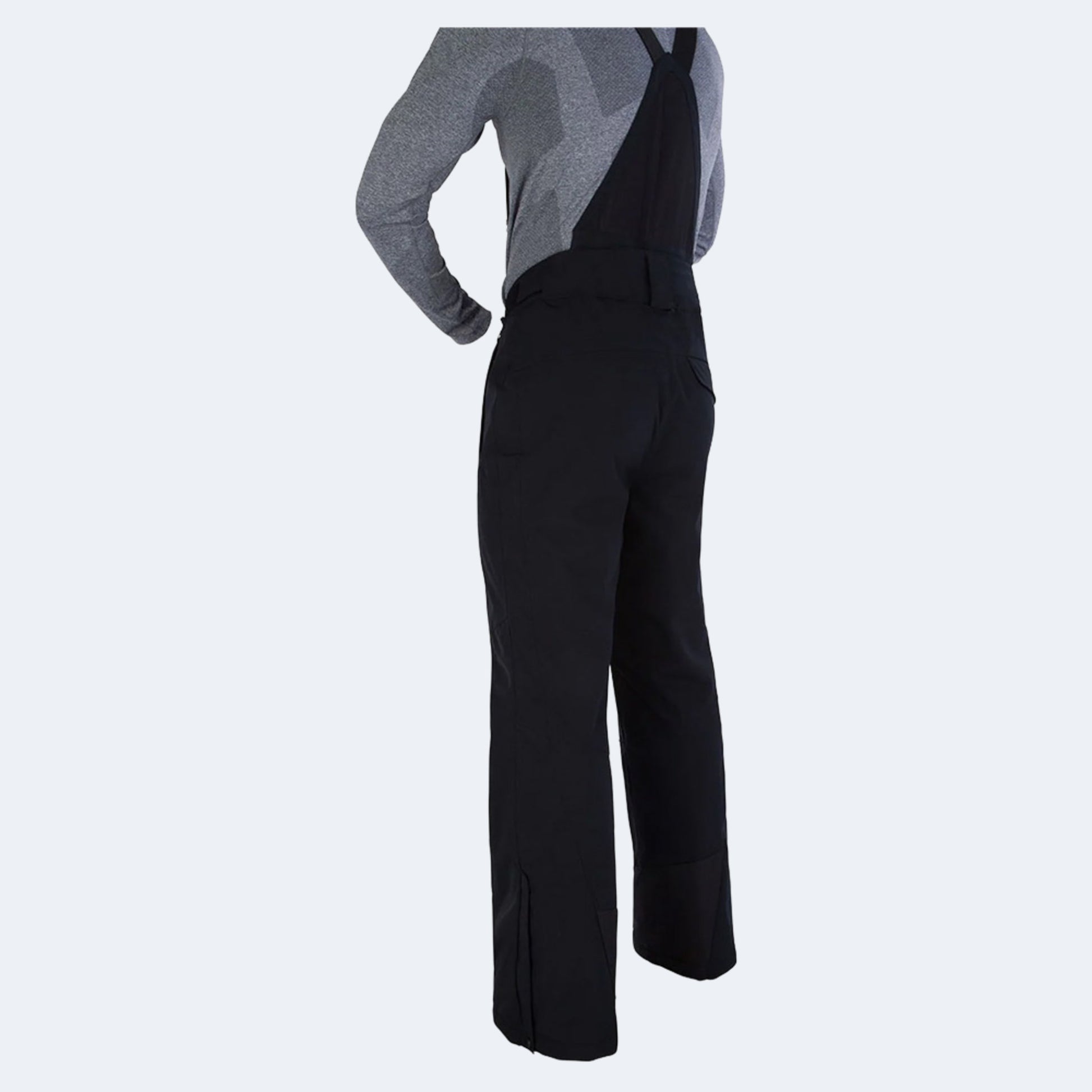 Fera Selkirk 2 Suspender Men's Shell Pant