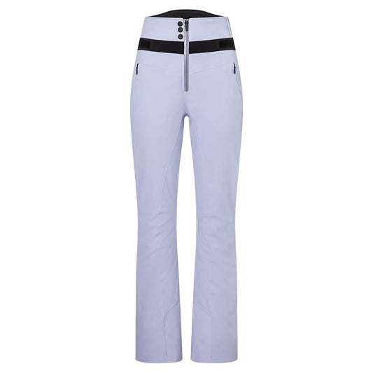 Fire & Ice Borja3-T Women's Ski Pants - LIGHTNING RED - 8