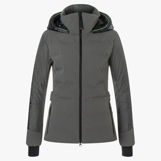 Fire & Ice Cadja Women's Jacket - Graphite - 8