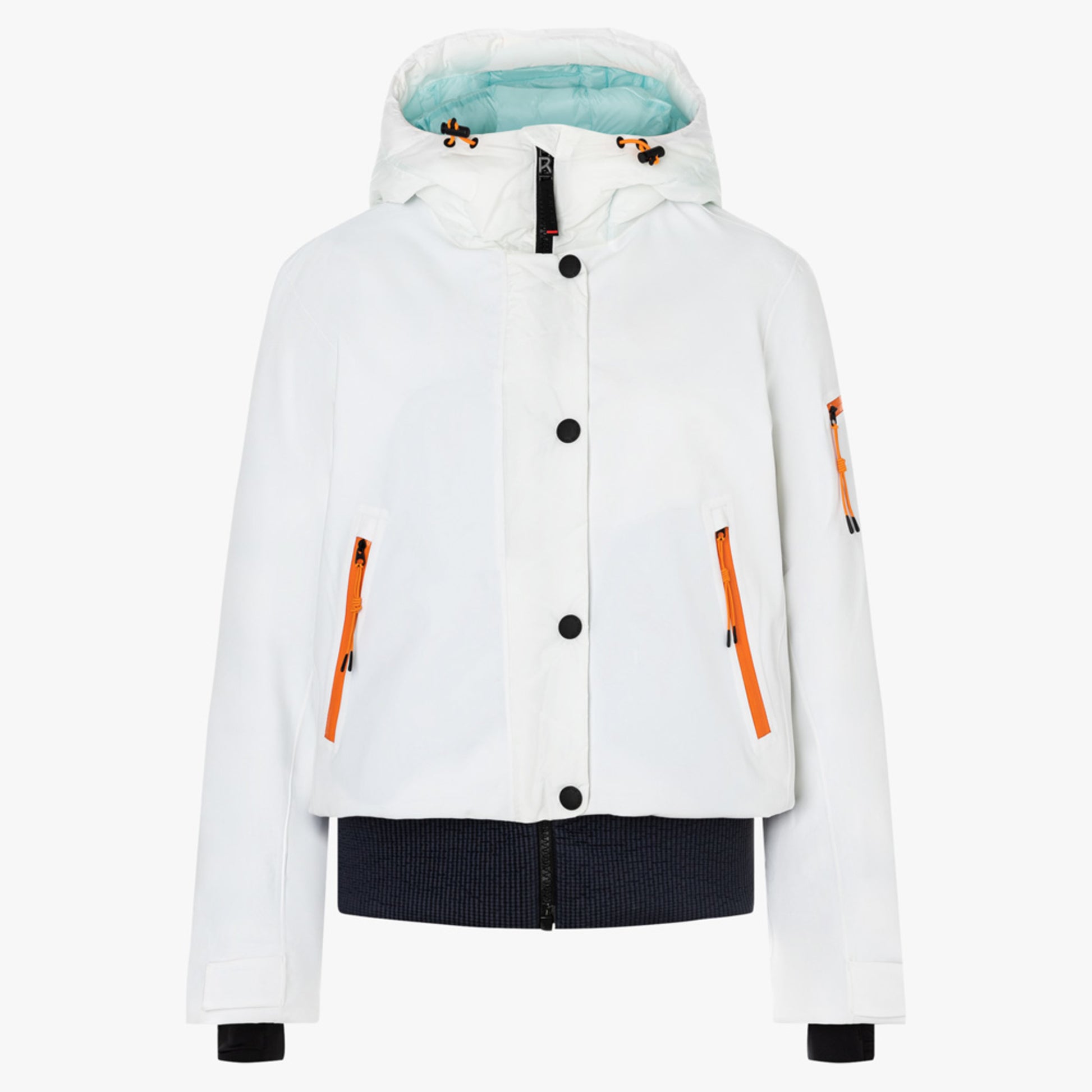 Fire & Ice Emely-T Women's Jacket - Offwhite - 8