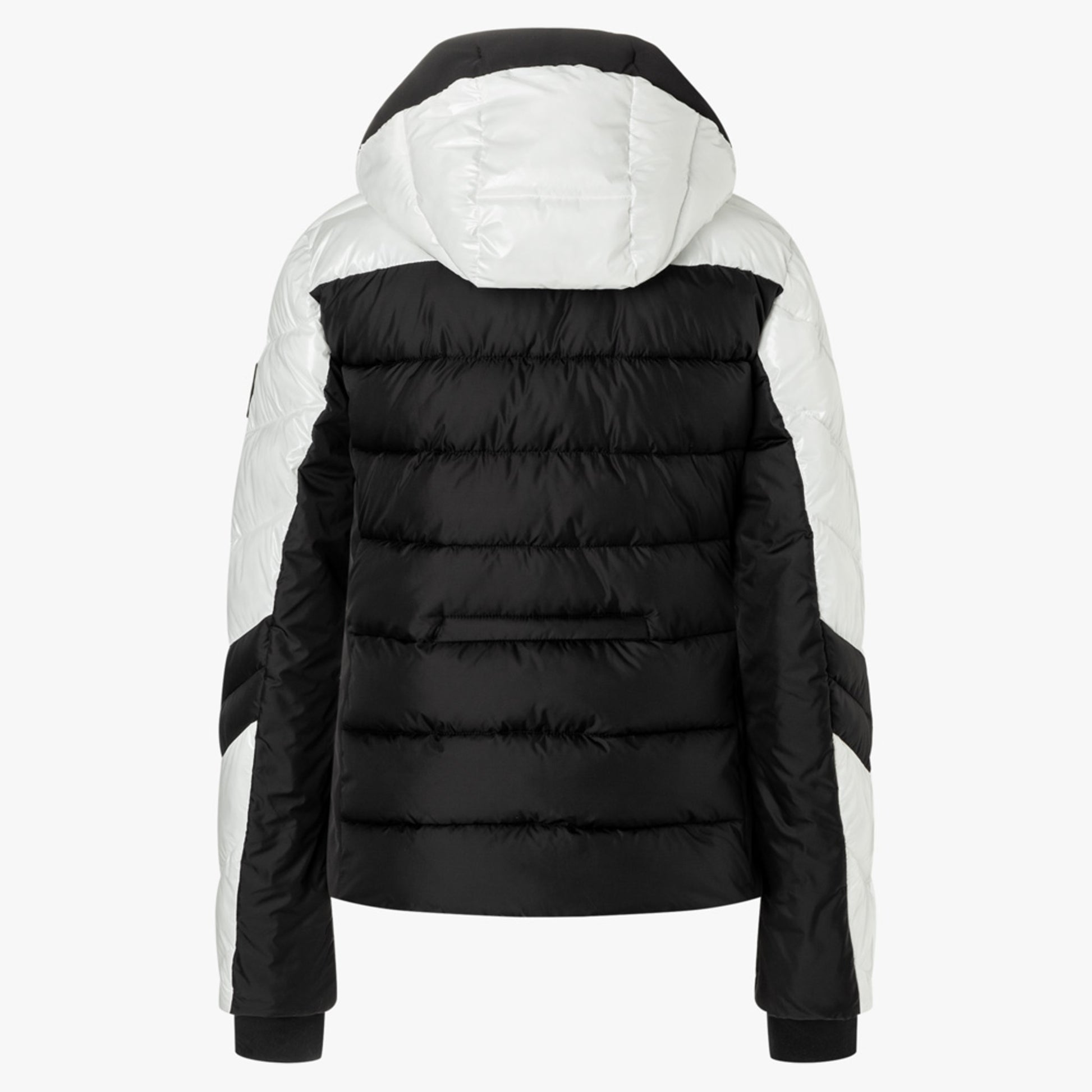 Fire & Ice Farina3 Women's Jacket - Offwhite - 8