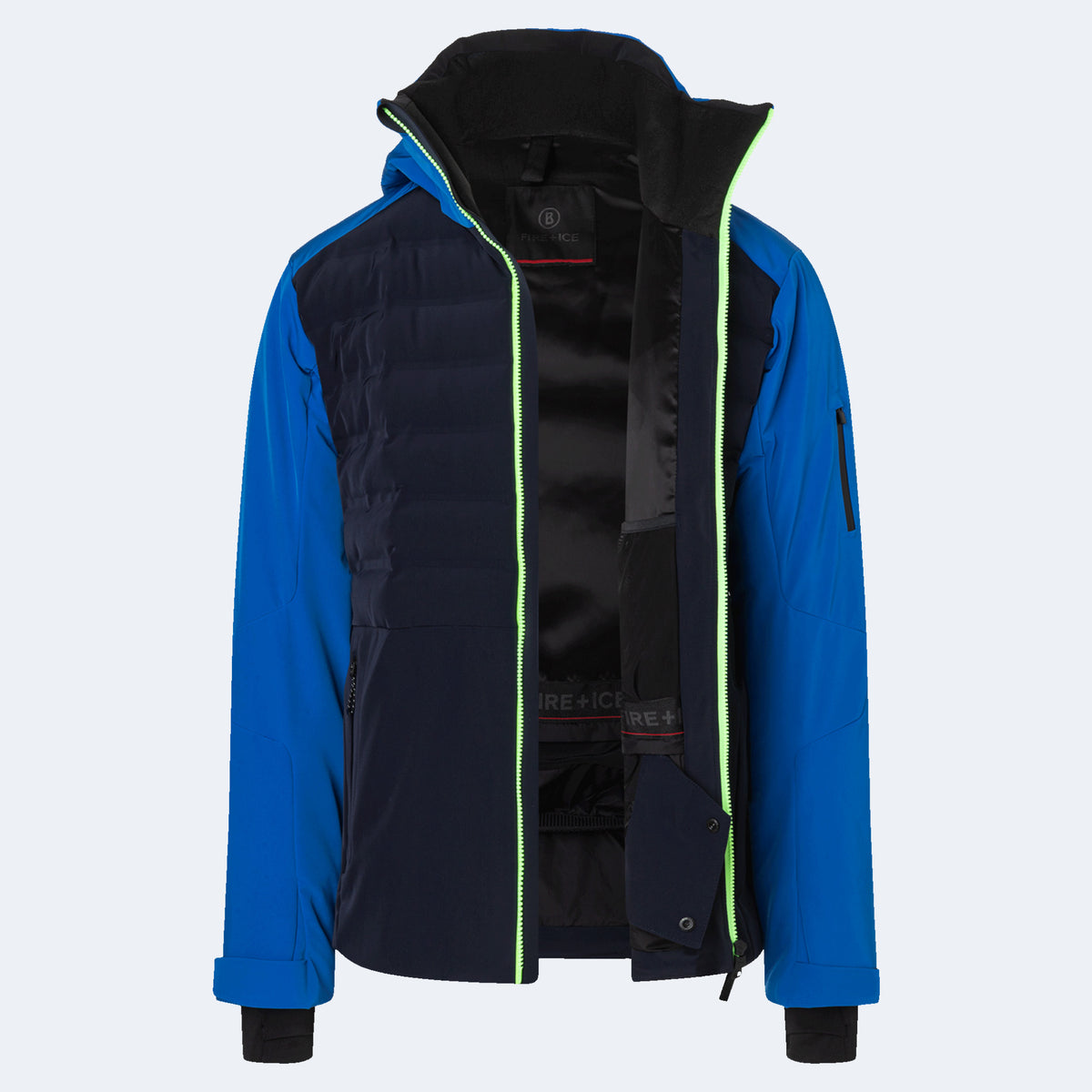 Fire & Ice Ivo Men's Jacket