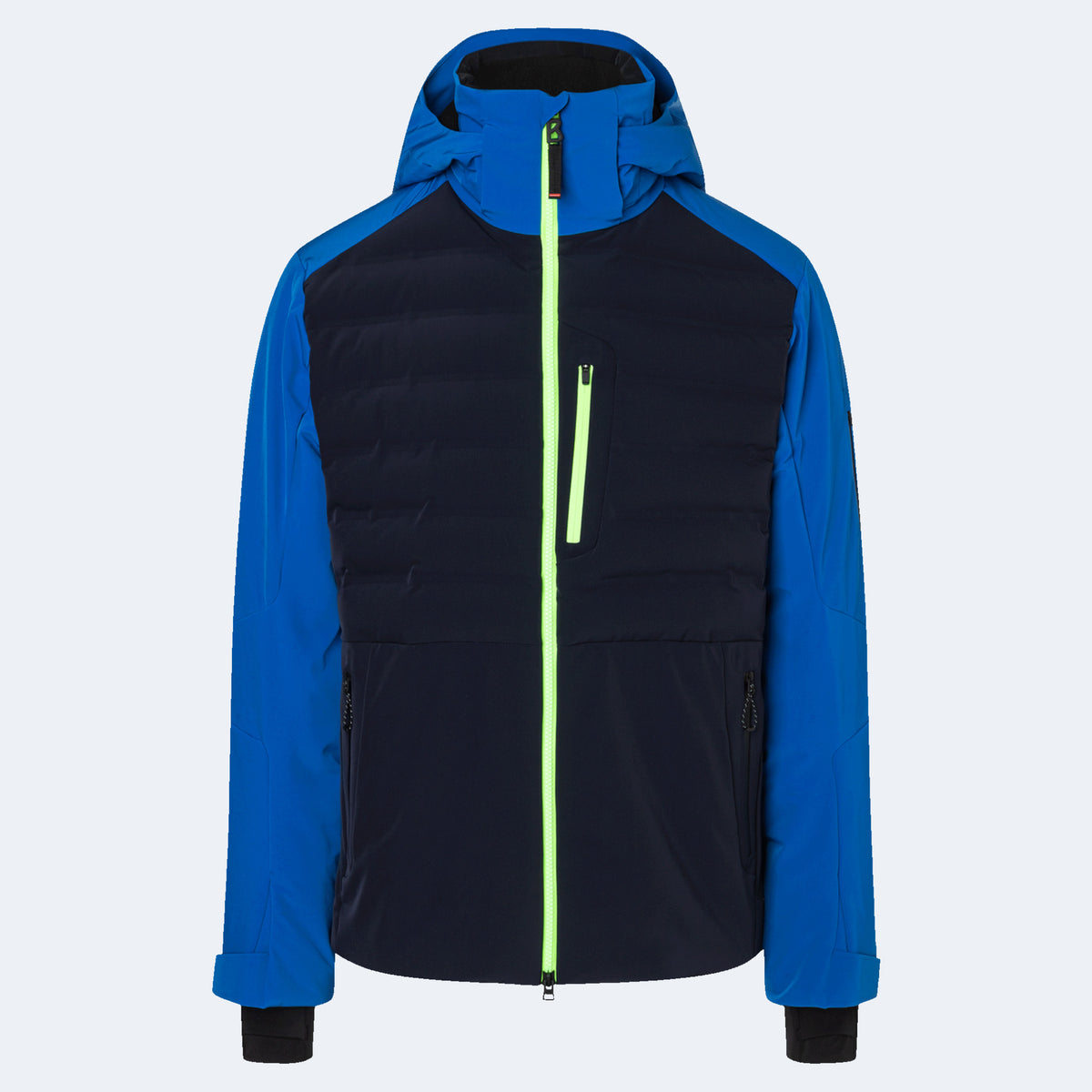 Fire & Ice Ivo Men's Jacket