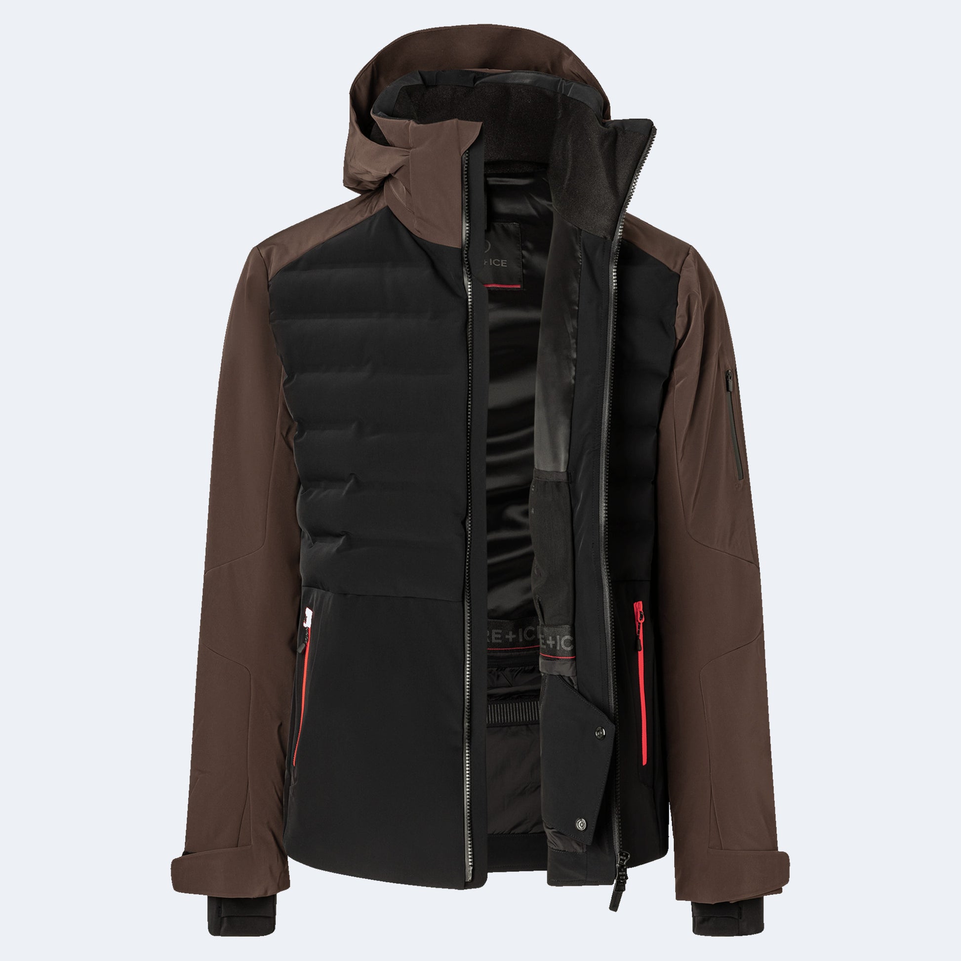 Fire & Ice Ivo Men's Jacket