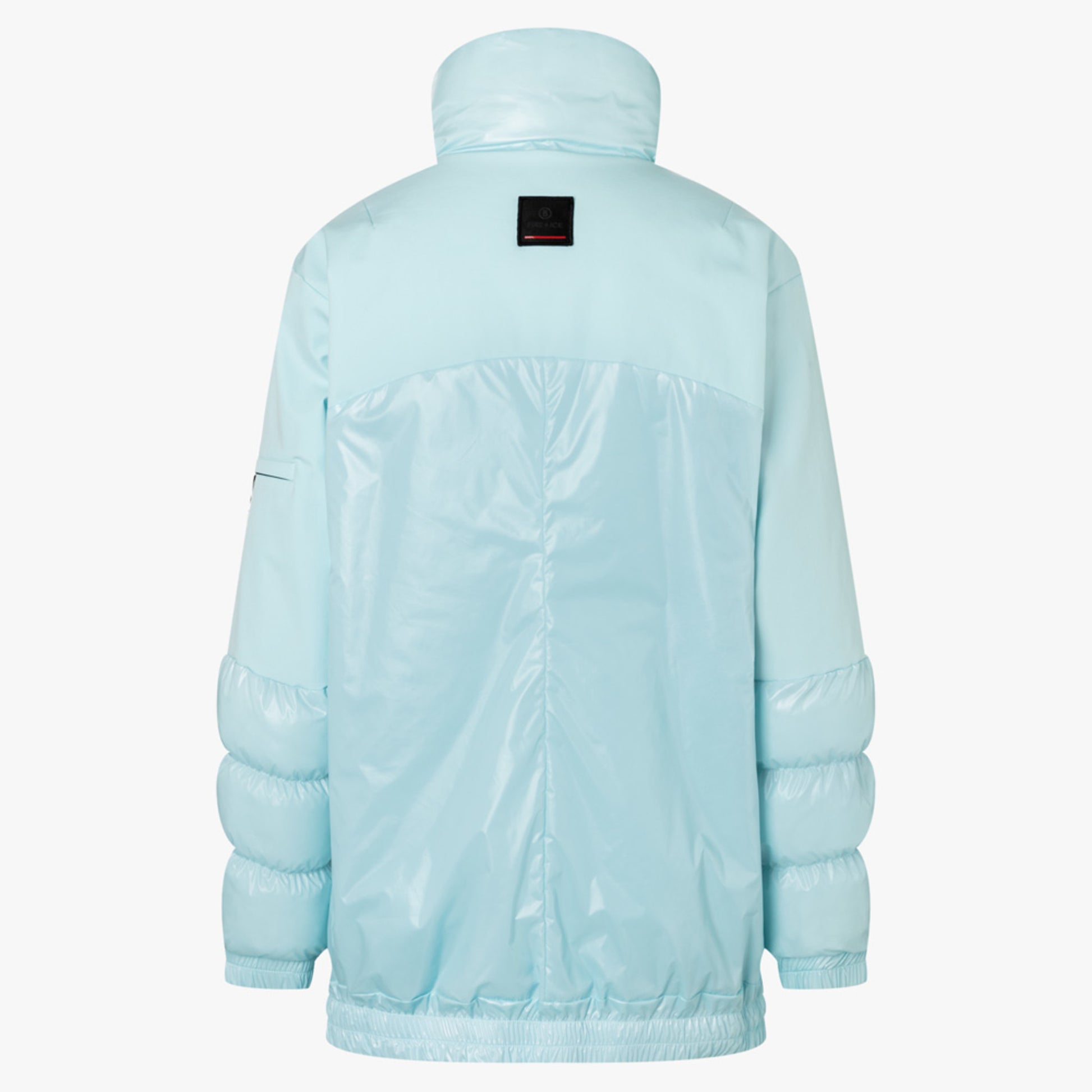 Fire & Ice Kendra Women's Jacket - Glacier - 6