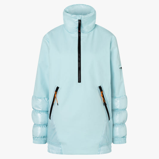 Fire & Ice Kendra Women's Jacket - Glacier - 6