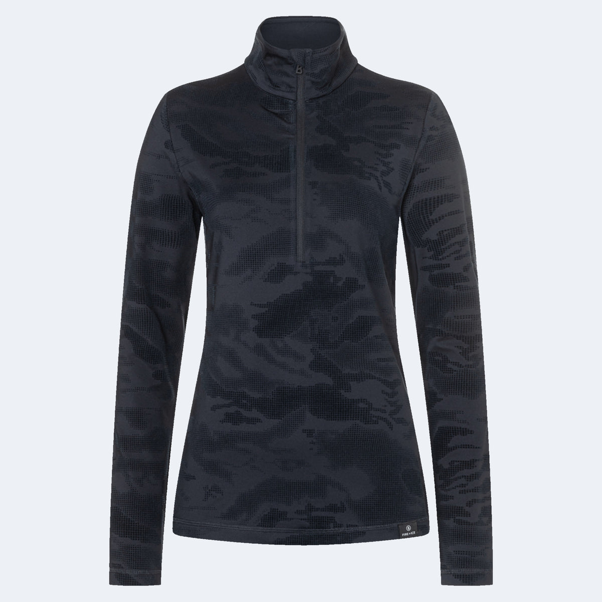 Fire & Ice Margo 2 Women's 1/4 Zip