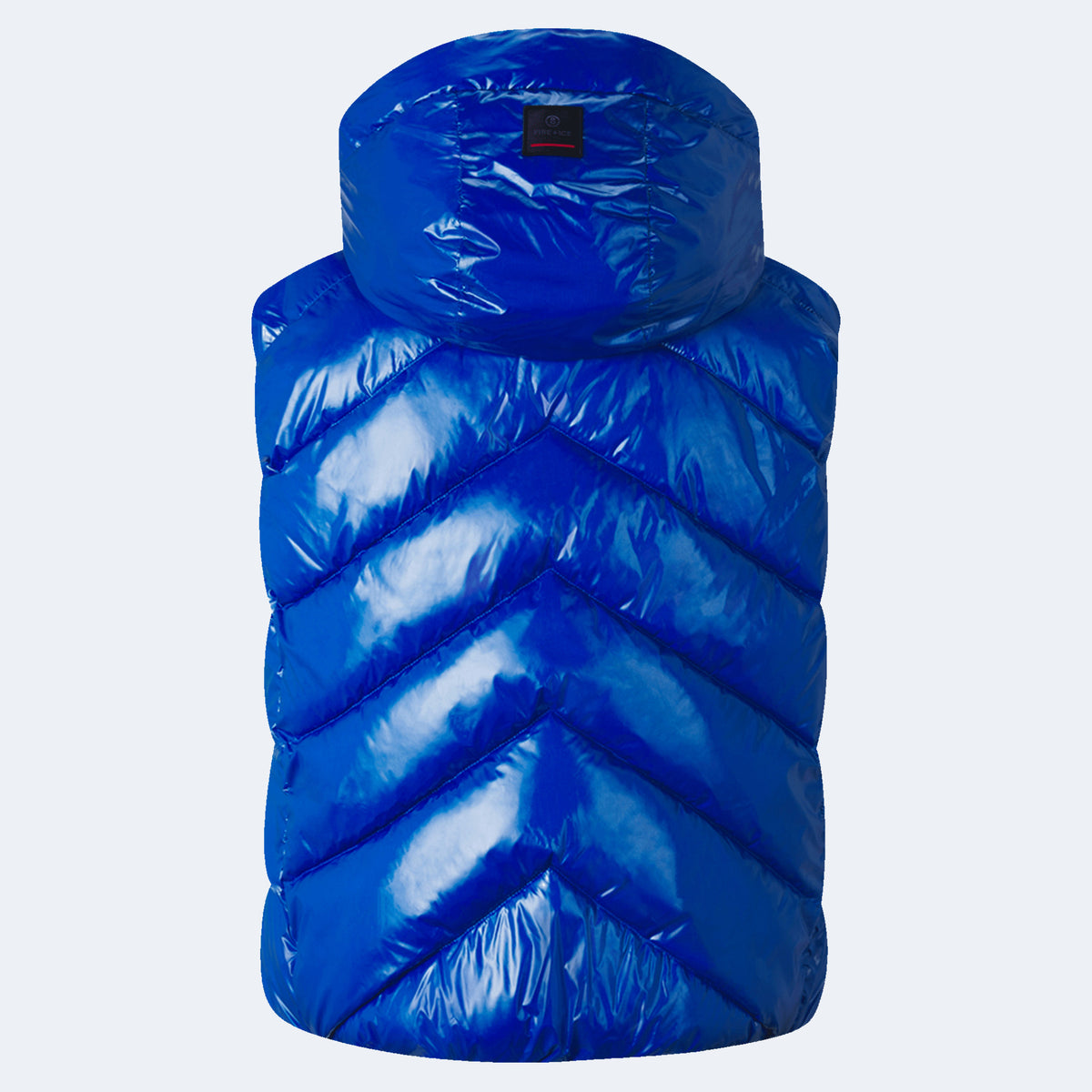 Fire & Ice Naima 3 Women's Insulated Vest