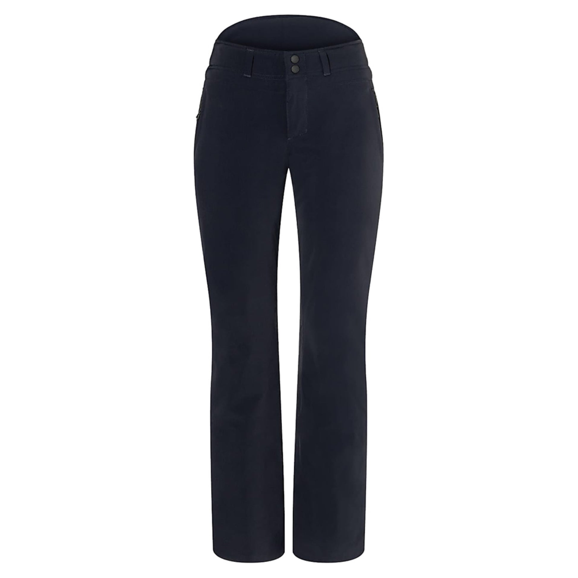 Fire & Ice Neda2-T Women's Ski Pants - DEEPEST NAVY - 14
