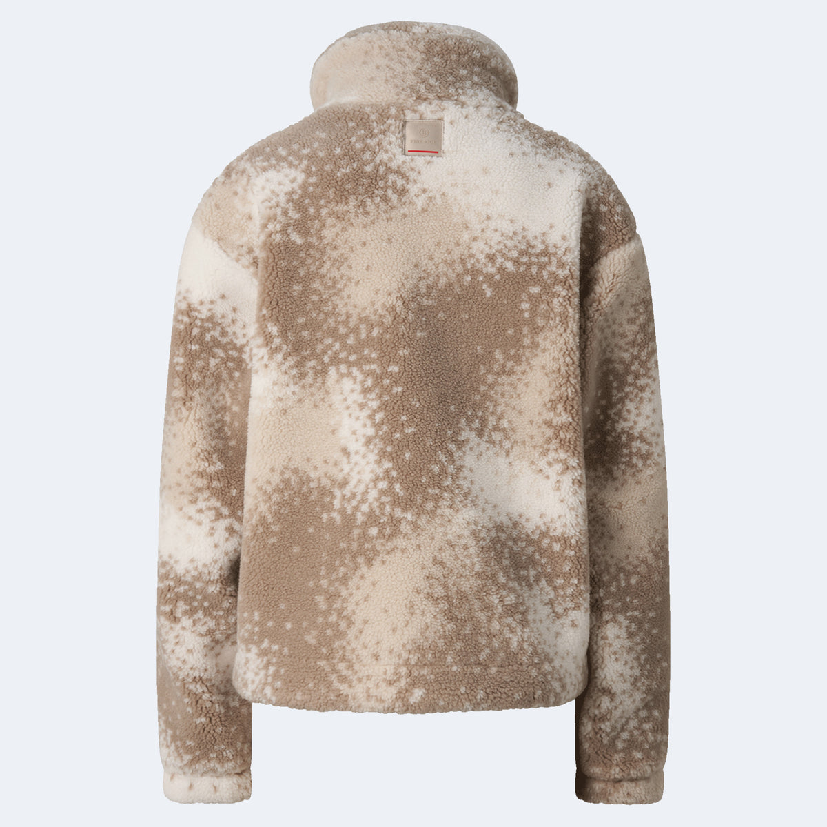 Fire & Ice Ninetta 3 Women's Full Zip Fleece