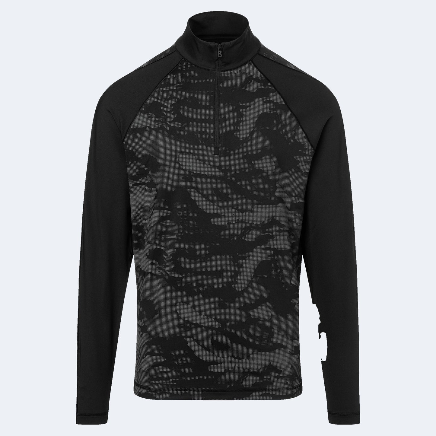 Fire & Ice Premo 4 Men's 1/4 Zip