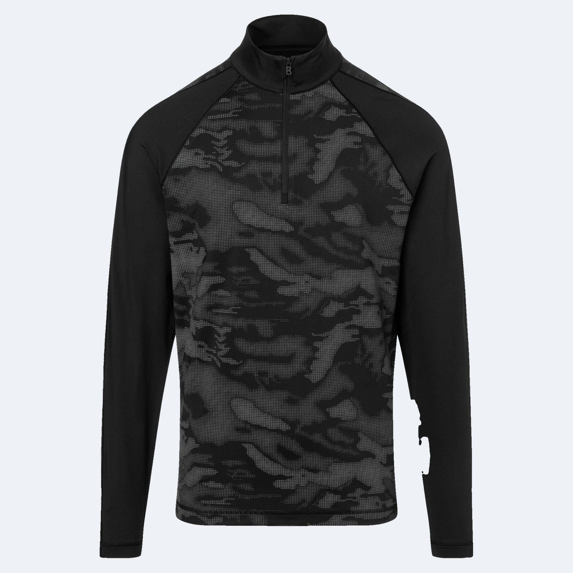 Fire & Ice Premo 4 Men's 1/4 Zip