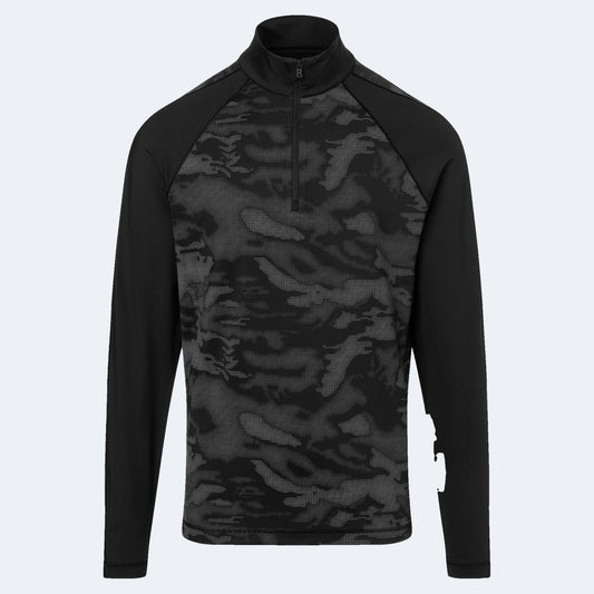 Fire & Ice Premo 4 Men's 1/4 Zip