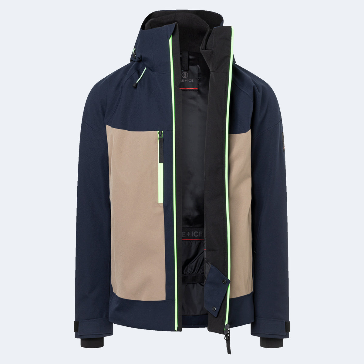 Fire & Ice Tajo-T 2 Men's Jacket