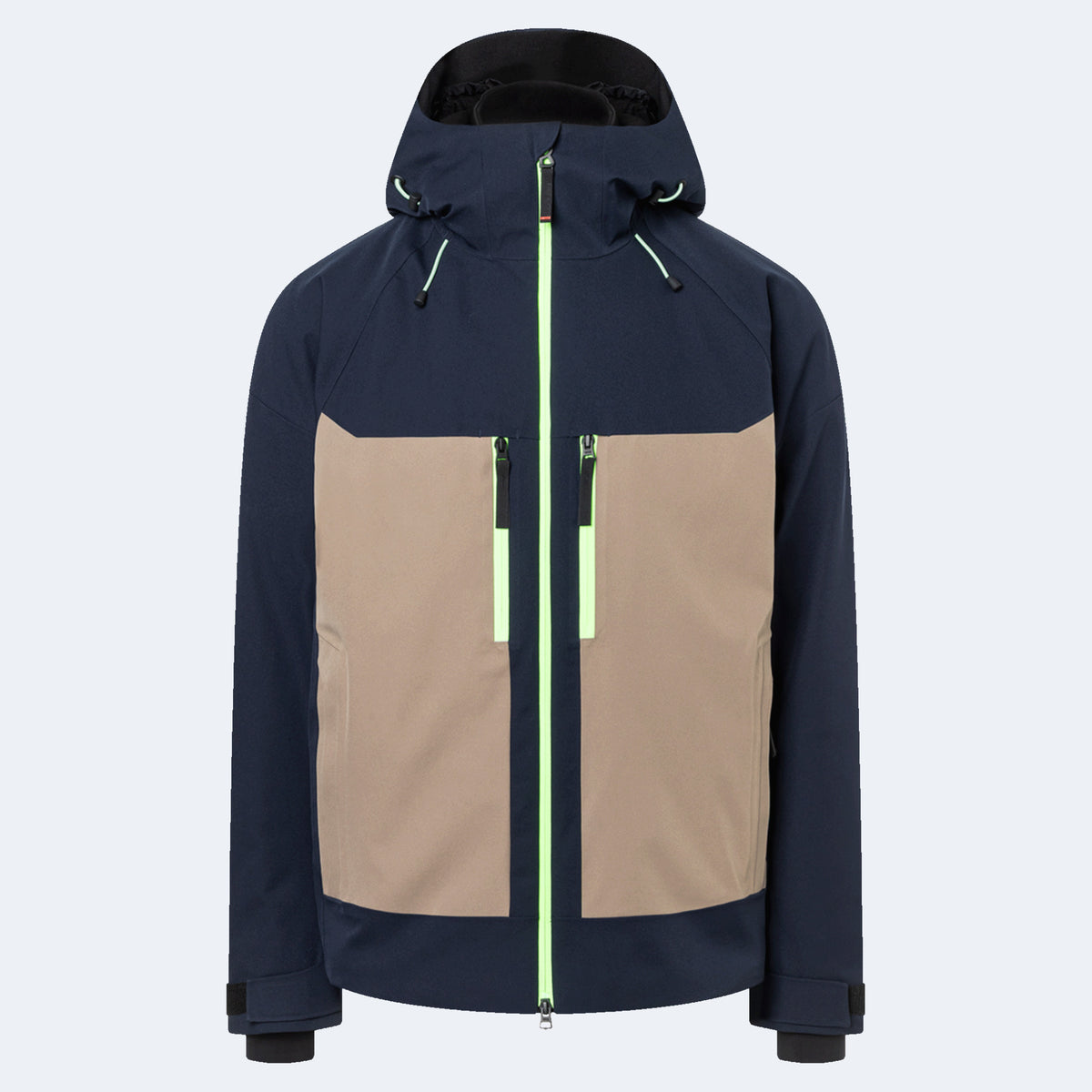 Fire & Ice Tajo-T 2 Men's Jacket