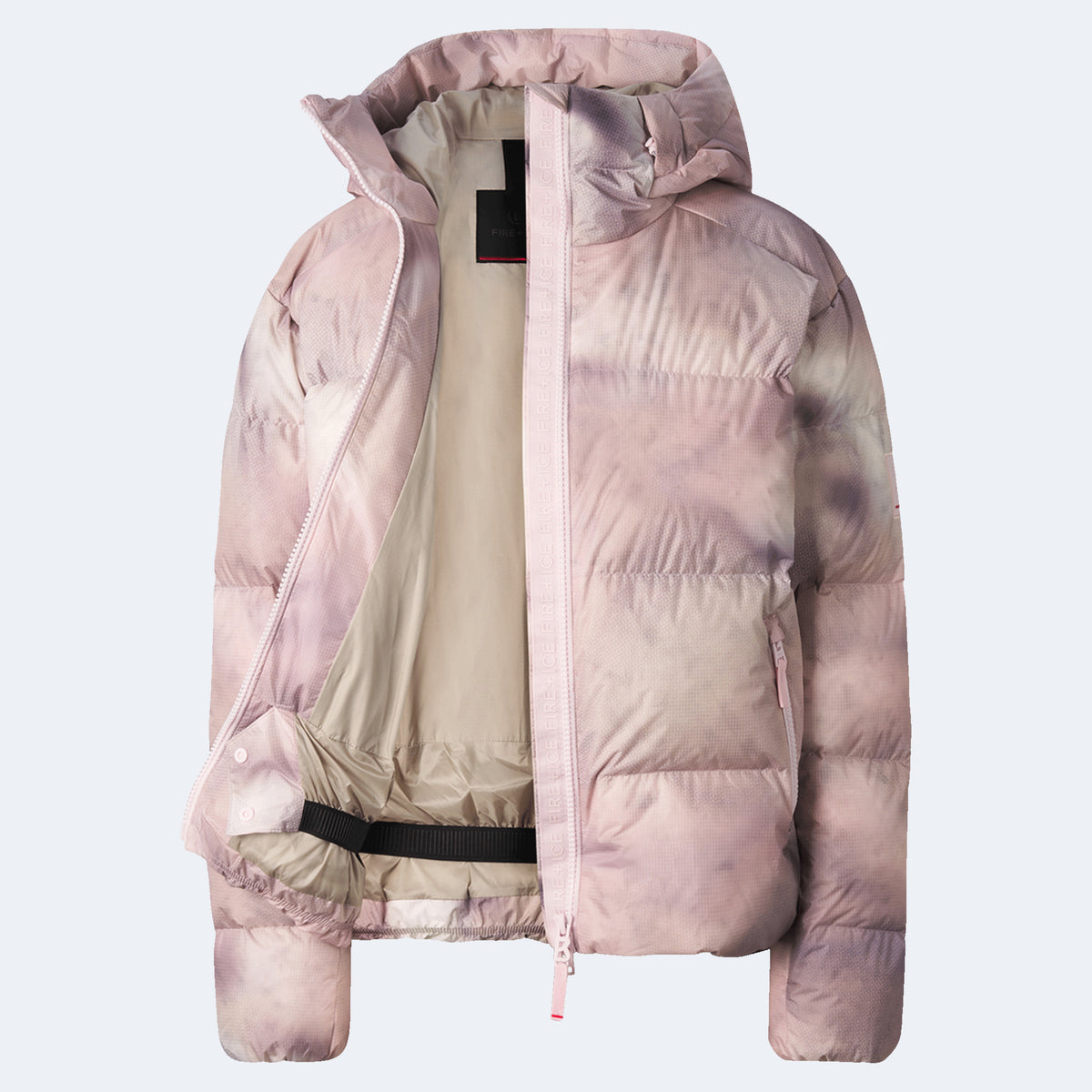 Fire & Ice Vally2-D Women's Jacket