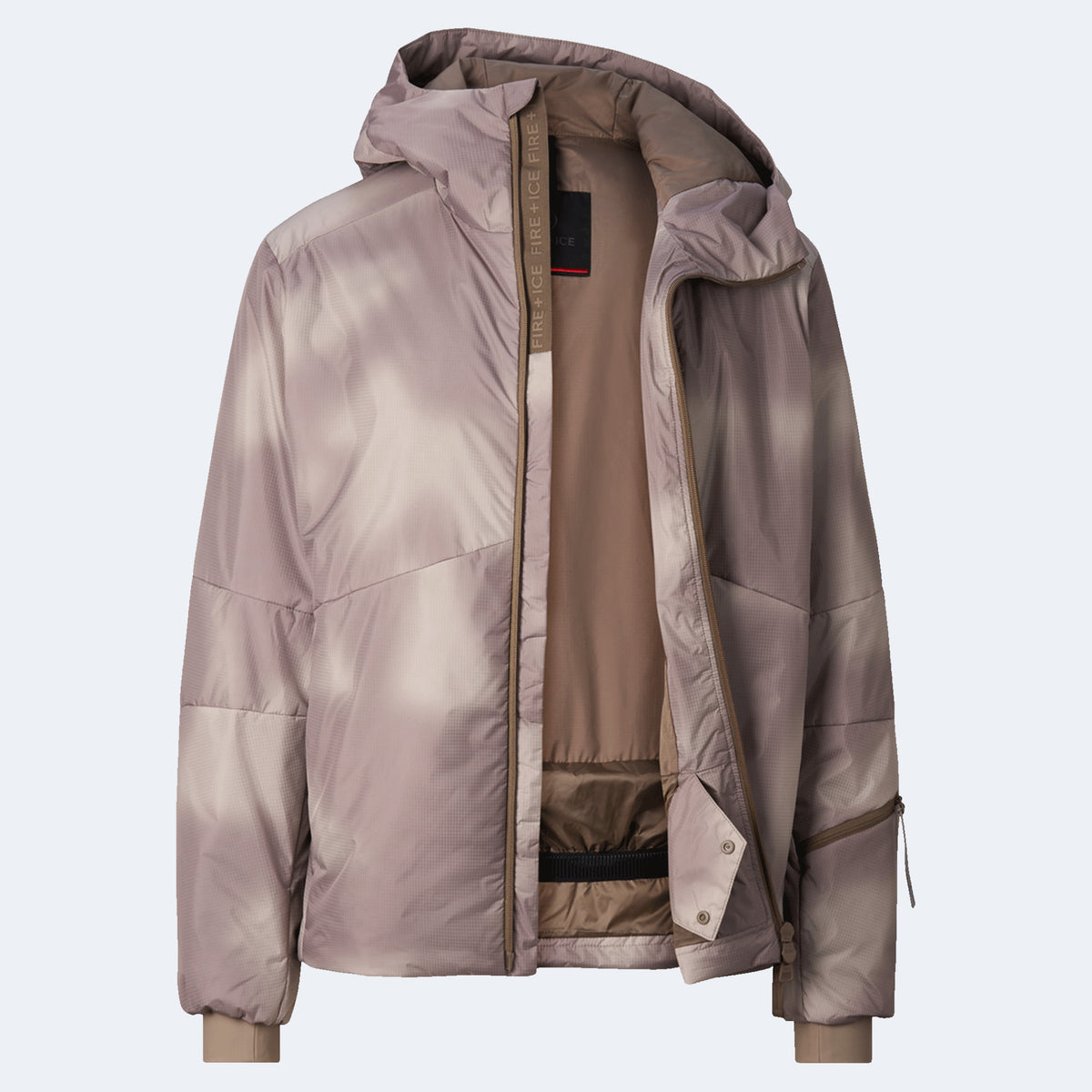 Fire & Ice Yago Men's Jacket