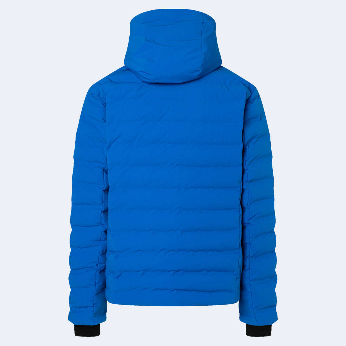 Fire & Ice York Men's Quilted Jacket