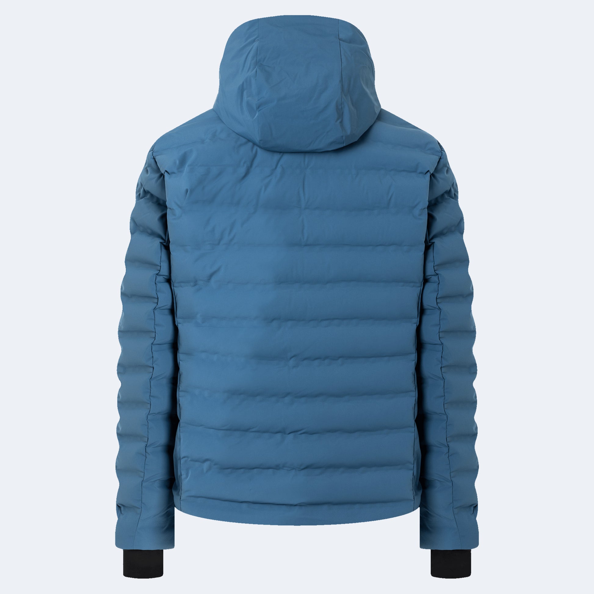 Fire & Ice York Men's Quilted Jacket