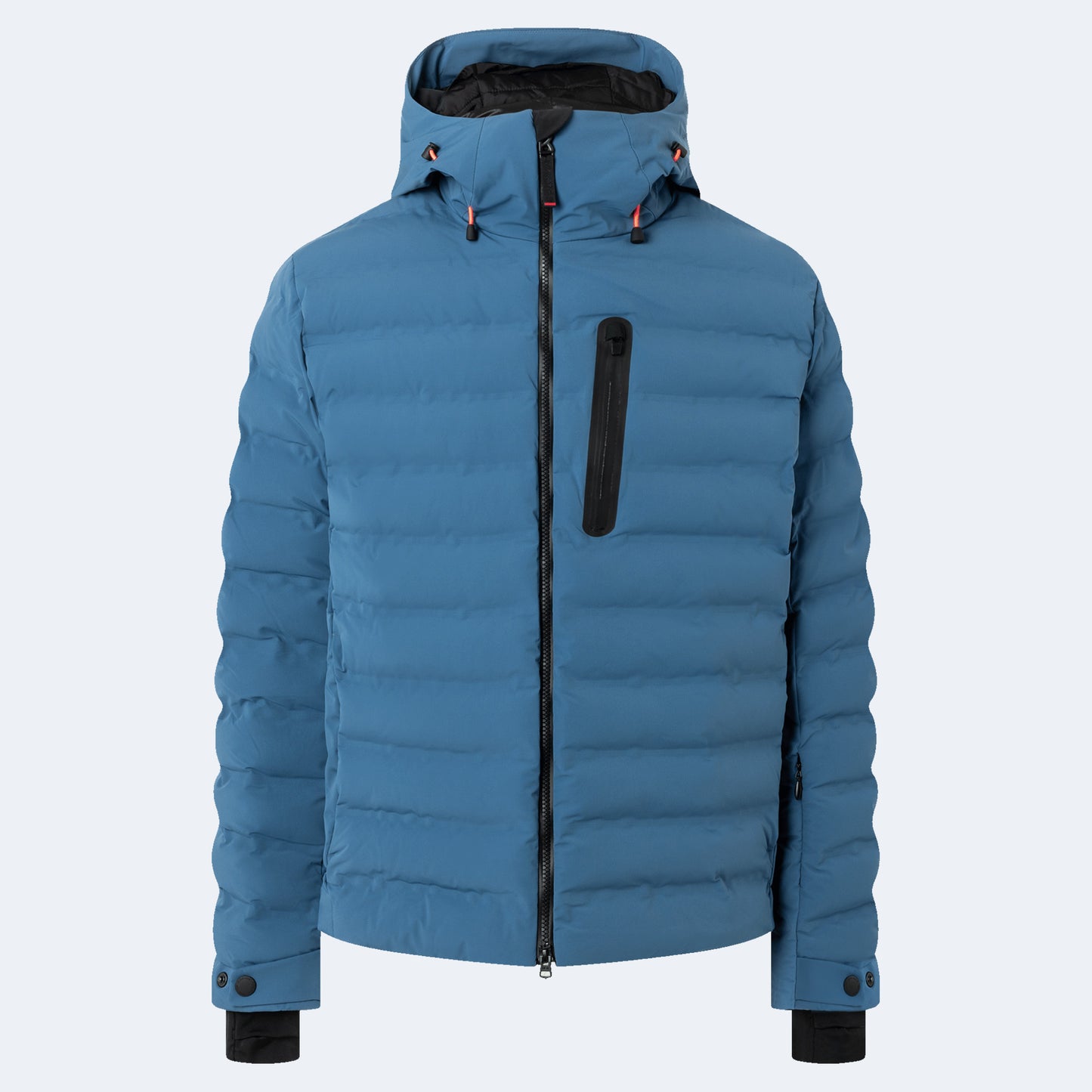 Fire & Ice York Men's Quilted Jacket