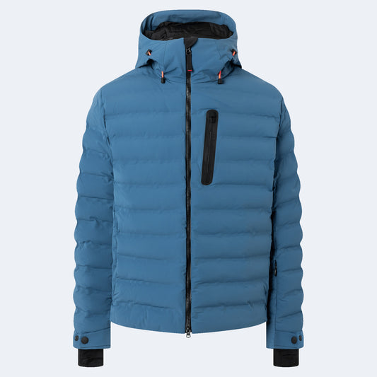 Fire & Ice York Men's Quilted Jacket