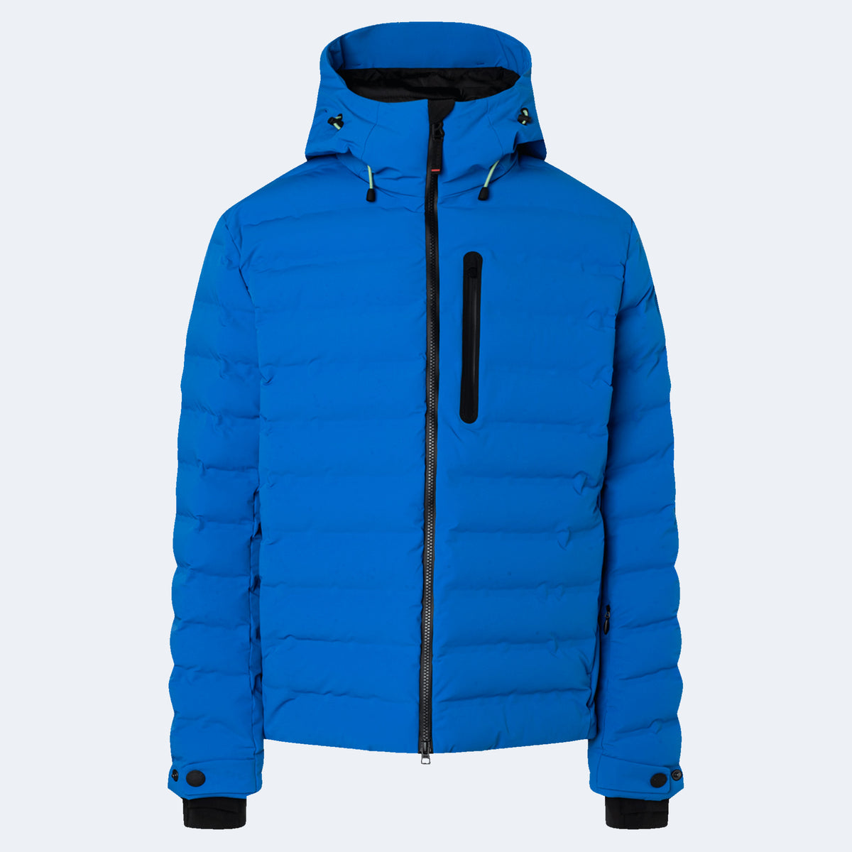Fire & Ice York Men's Quilted Jacket