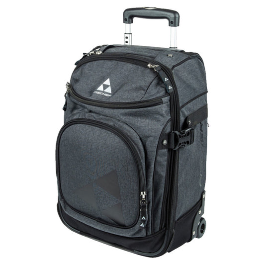 Fischer Fashion Trolley 42L Bag - GREY