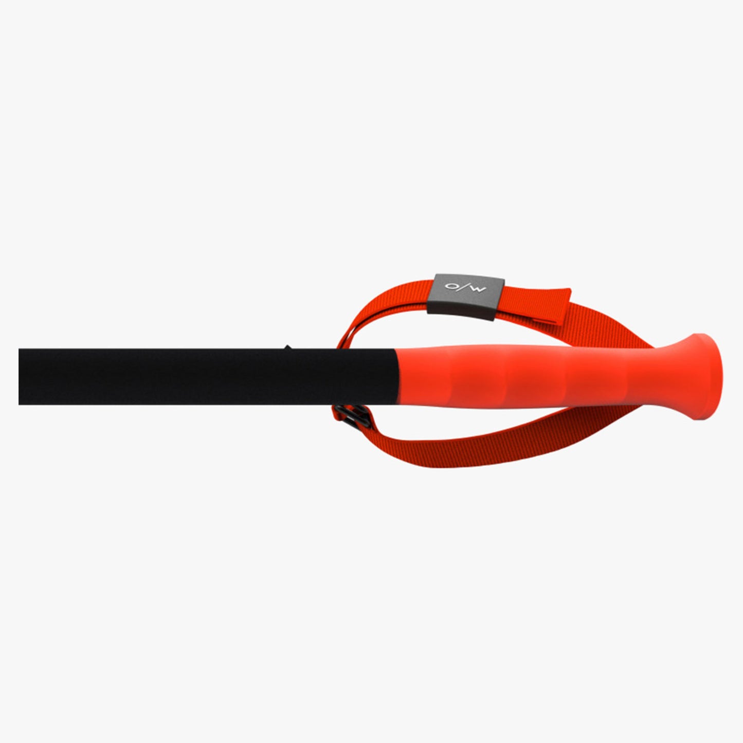 One Way FR Carbon Vario Pro Adjustable Ski Poles