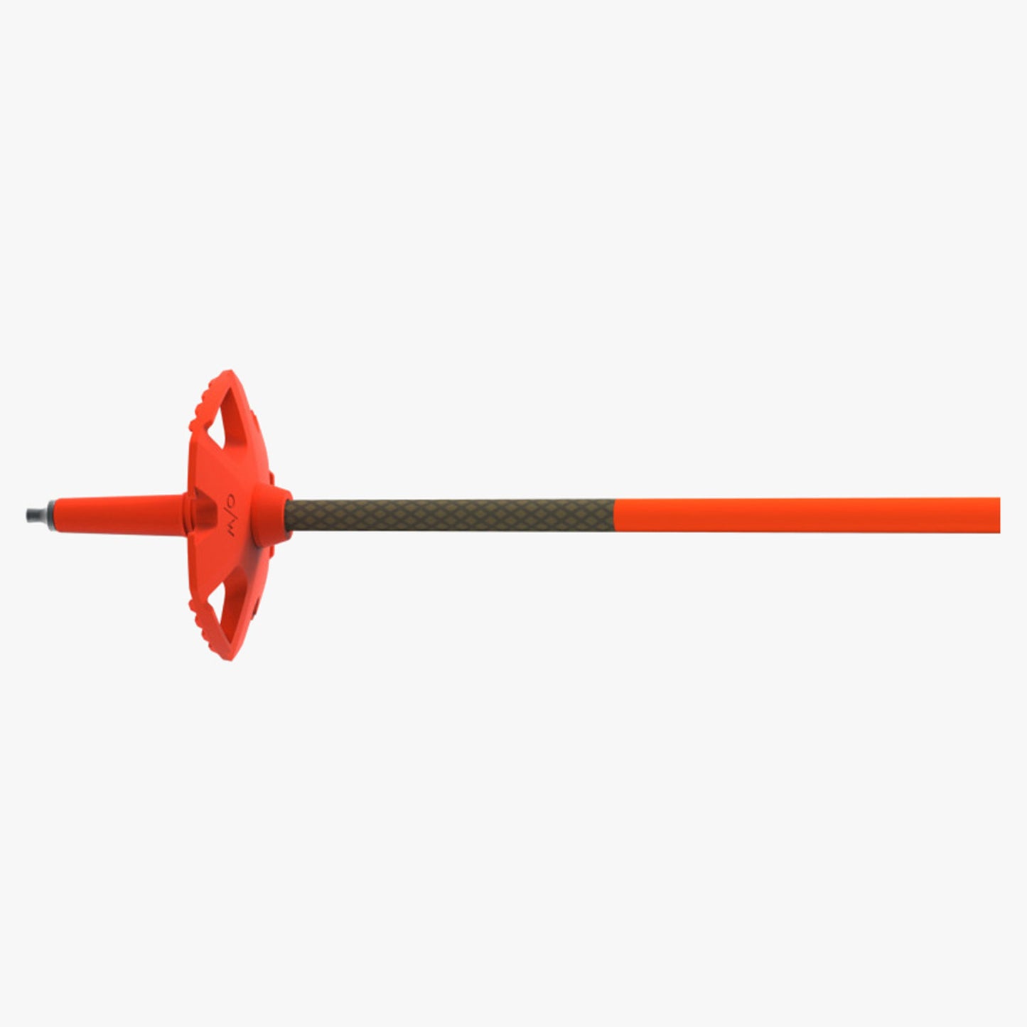 One Way FR Carbon Vario Pro Adjustable Ski Poles