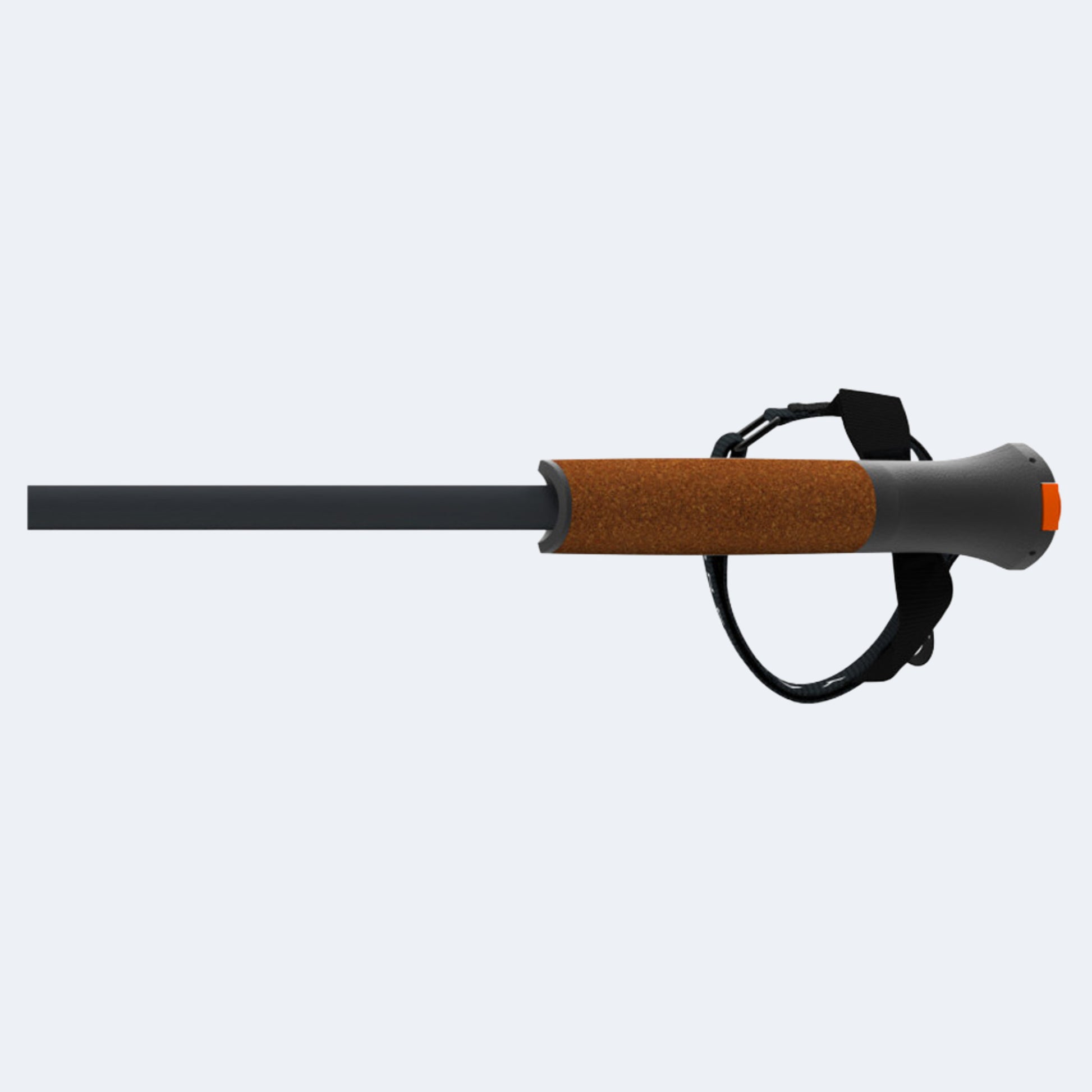 One Way GT 13 Comp Mag Ski Poles