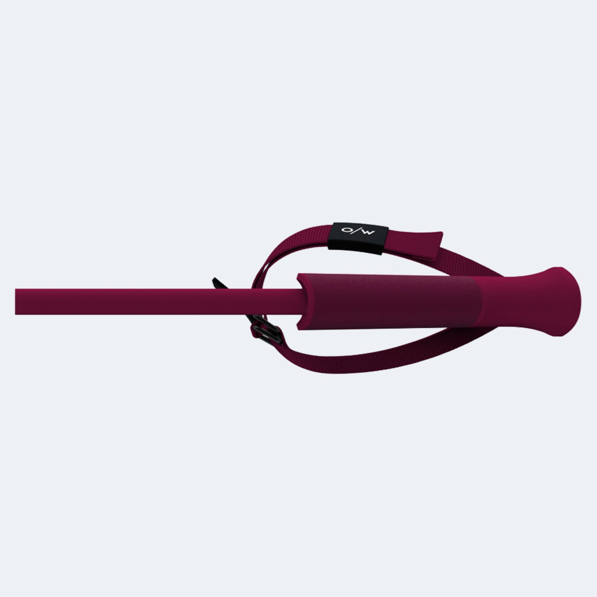 One Way GTX 14 Complete Ski Pole Kit