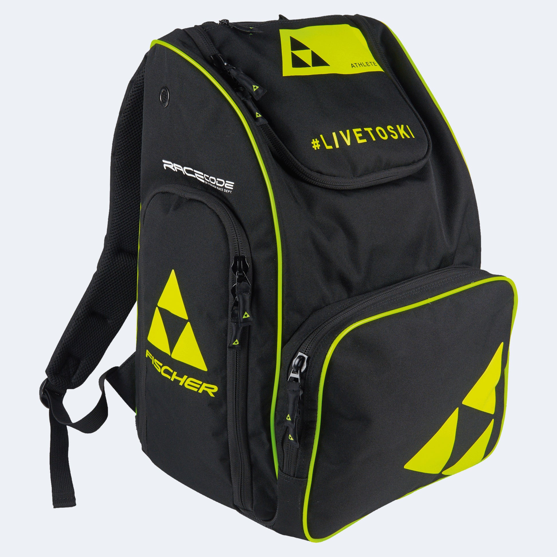 Fischer Race Backpack 55L