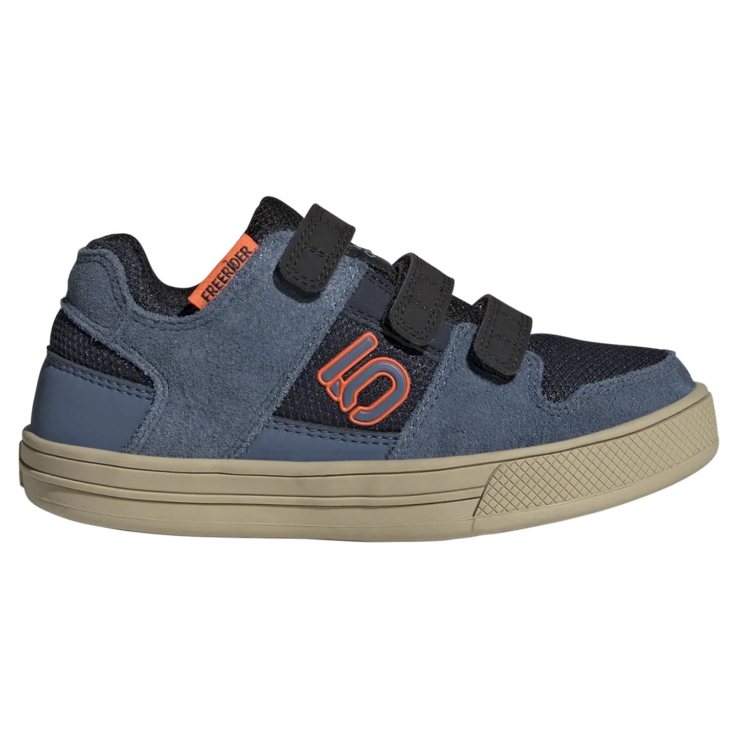Five Ten Freerider Kid's Bike Shoes - LEGEND INK_WOND - 5.5