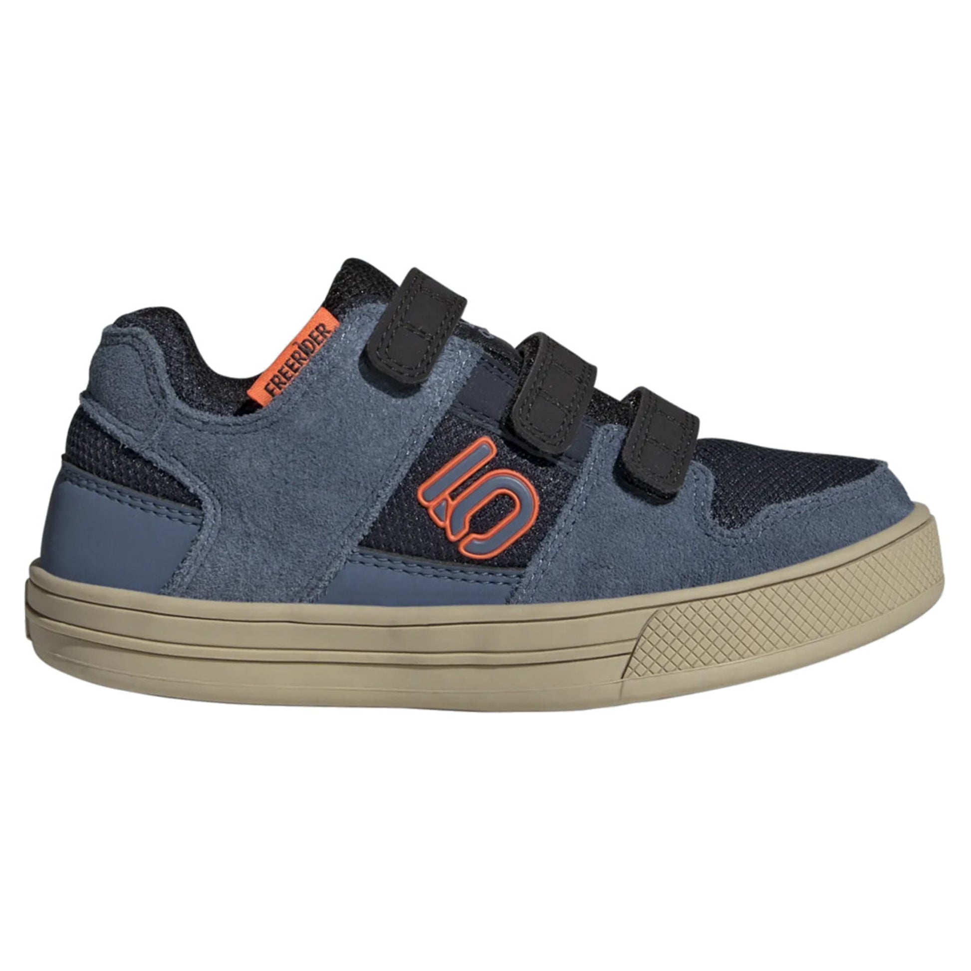 Five Ten Freerider Kid's Bike Shoes - LEGEND INK_WOND - 5.5