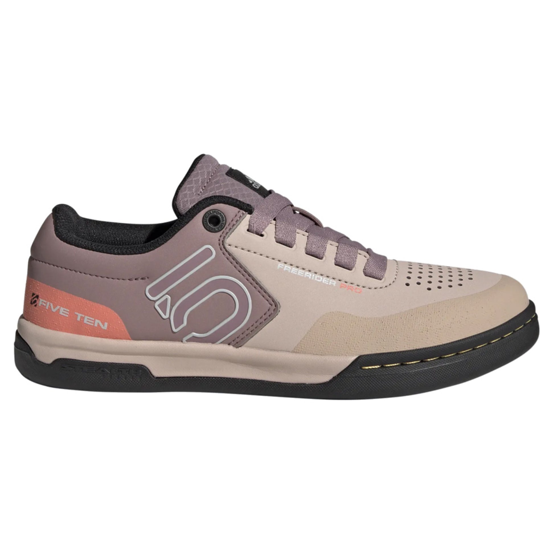 Five Ten Freerider Pro Women's Bike Shoes - WONDER TAUPE_GR - 9