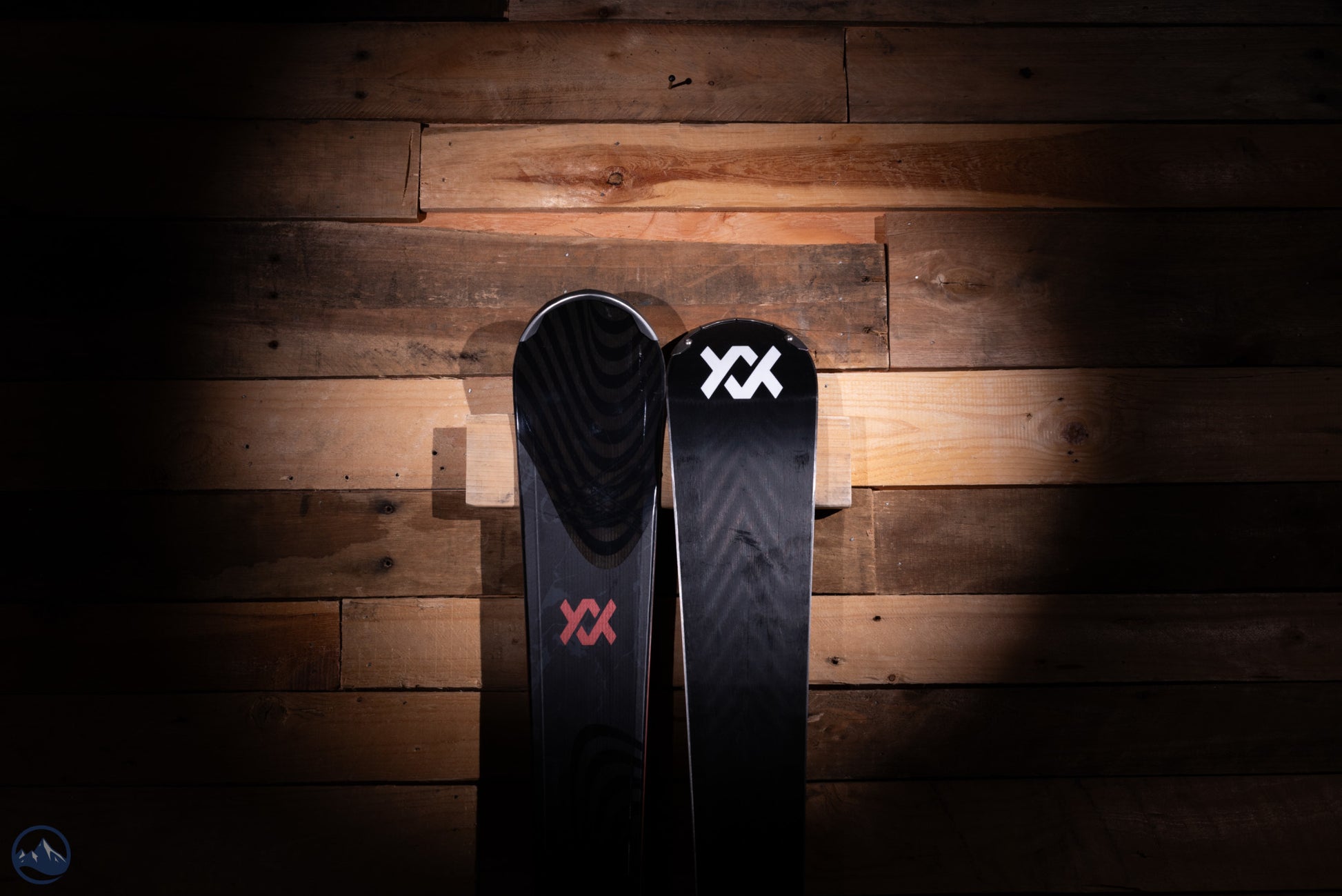 2025 Volkl Flair SC Carbon Women's Skis W/ Vmotion 11 TCX Bindings
