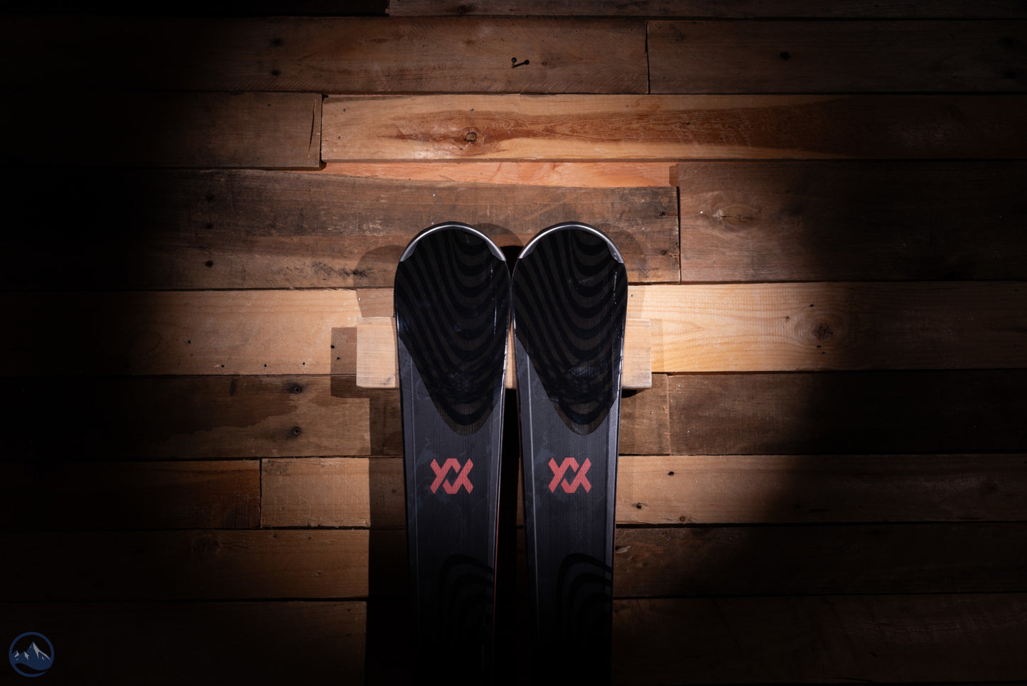 2025 Volkl Flair SC Carbon Women's Skis W/ Vmotion 11 TCX Bindings