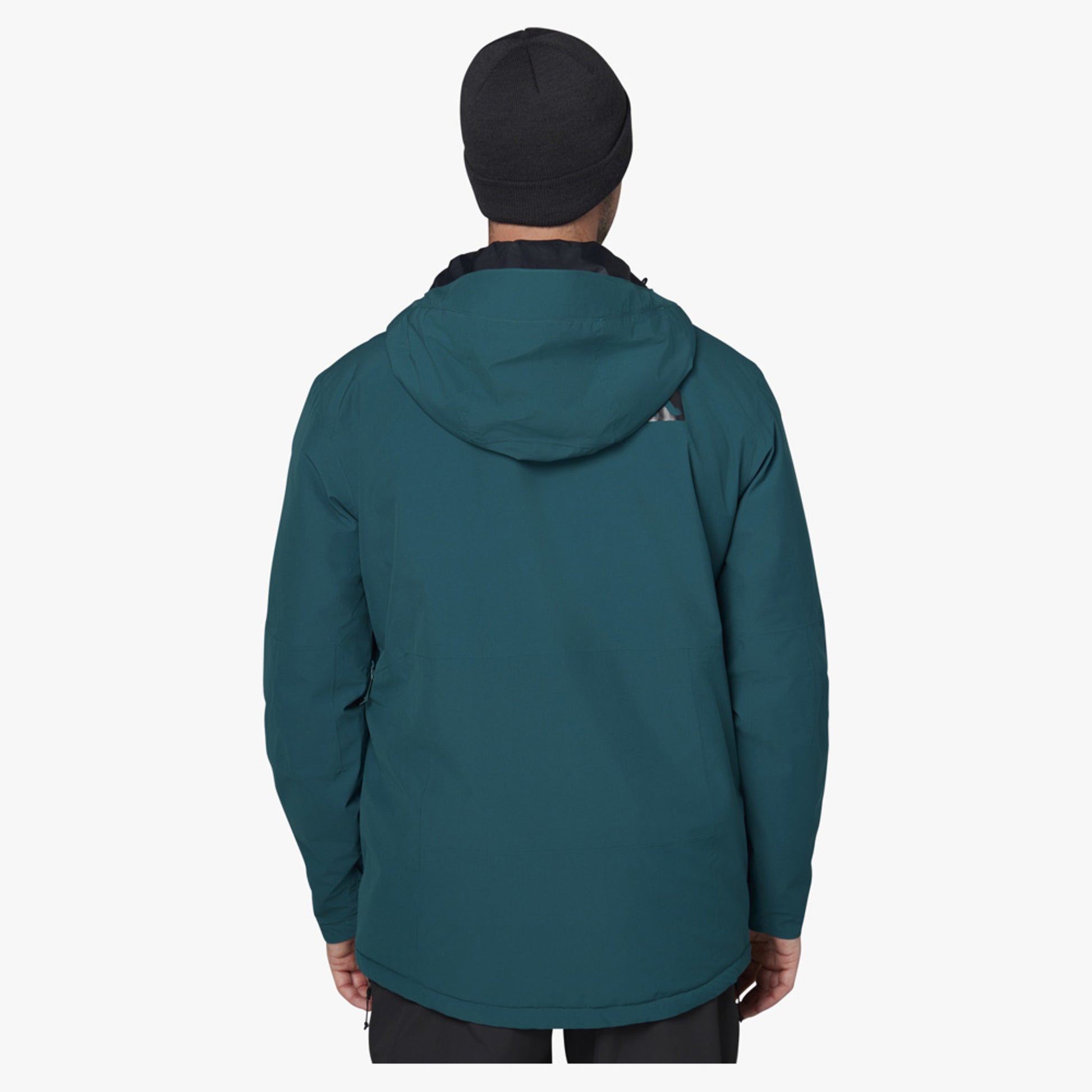Flylow Albert Men's Jacket - Greedo - XL