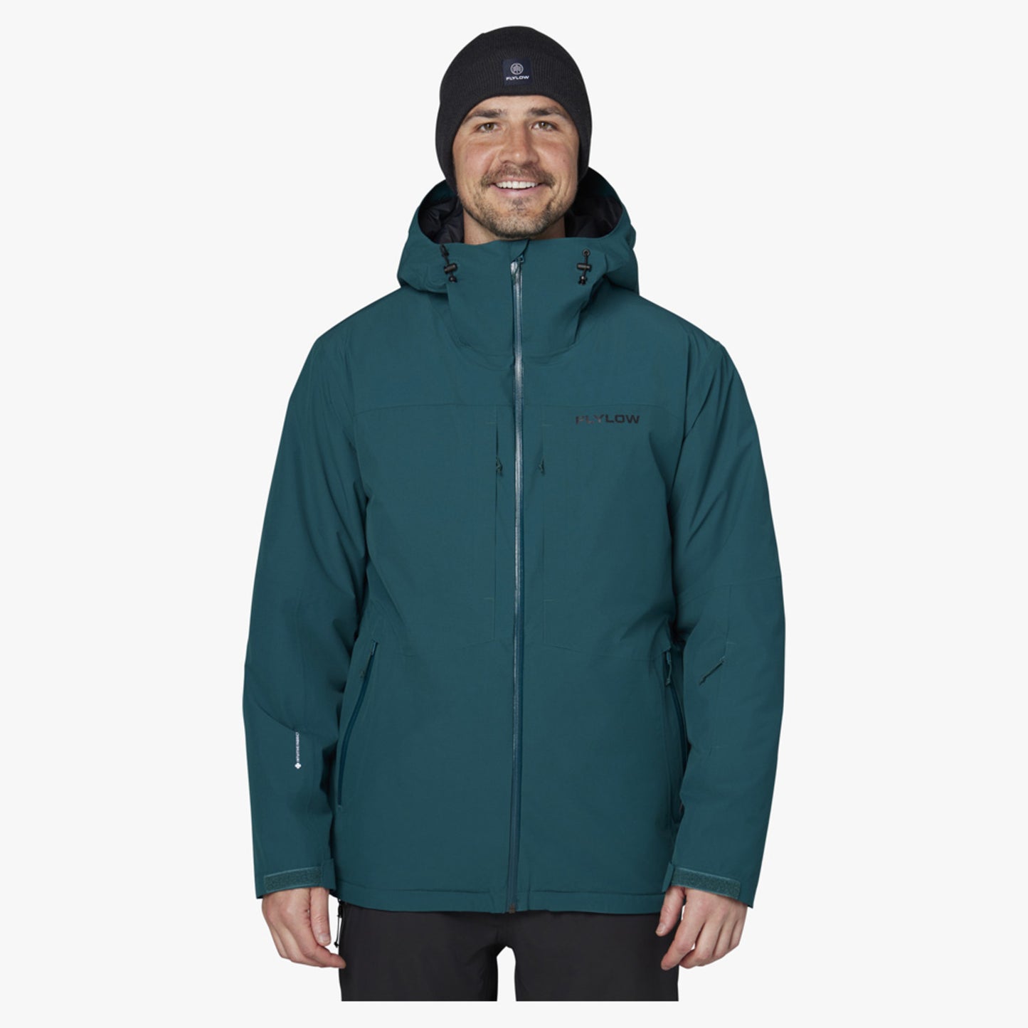 Flylow Albert Men's Jacket - Greedo - XL