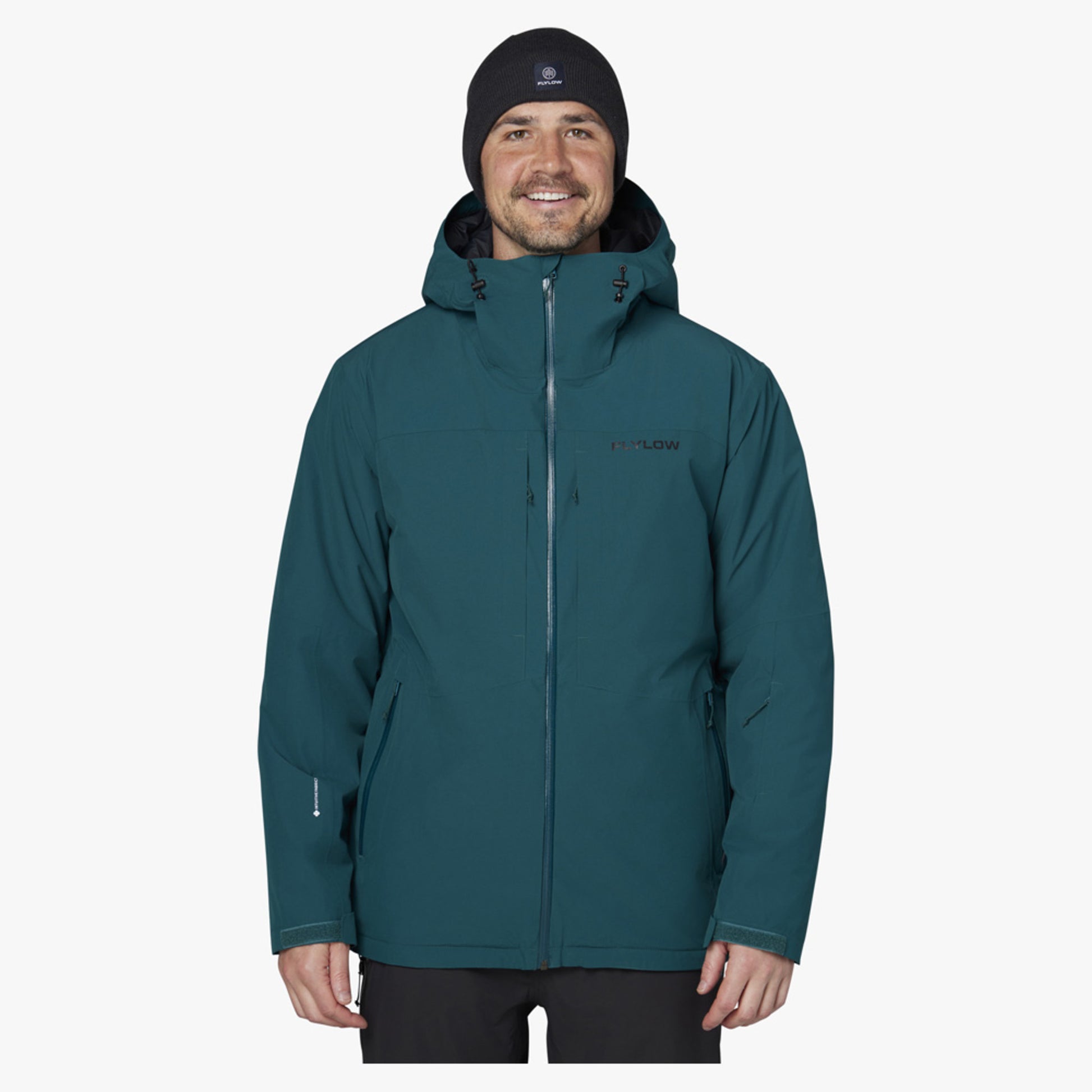 Flylow Albert Men's Jacket - Greedo - XL