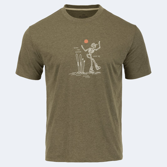 Flylow Amigos Men's Tee