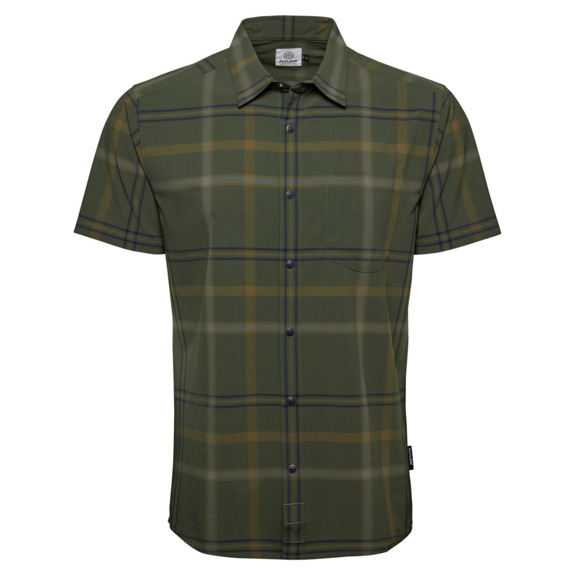 Flylow Anderson Men's Shirt - BOA - XXL