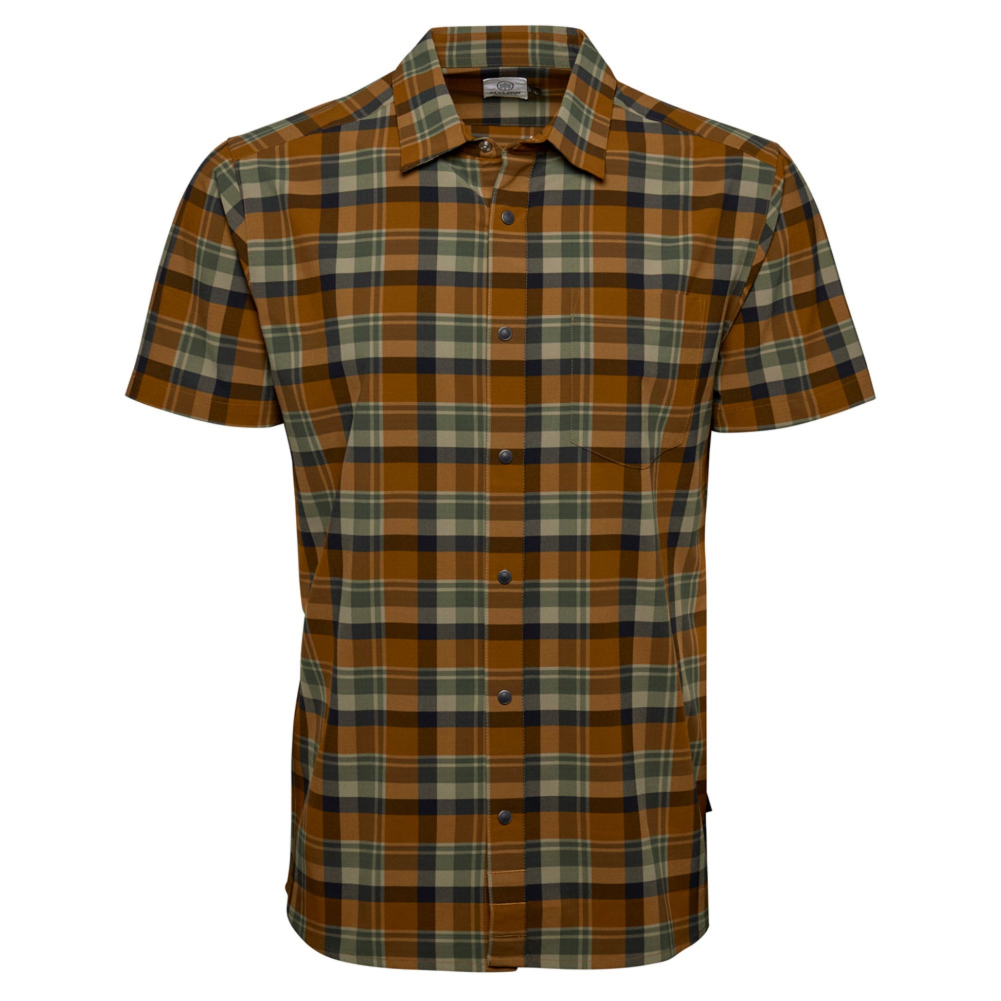 Flylow Anderson Men's Shirt - COPPER - XXL
