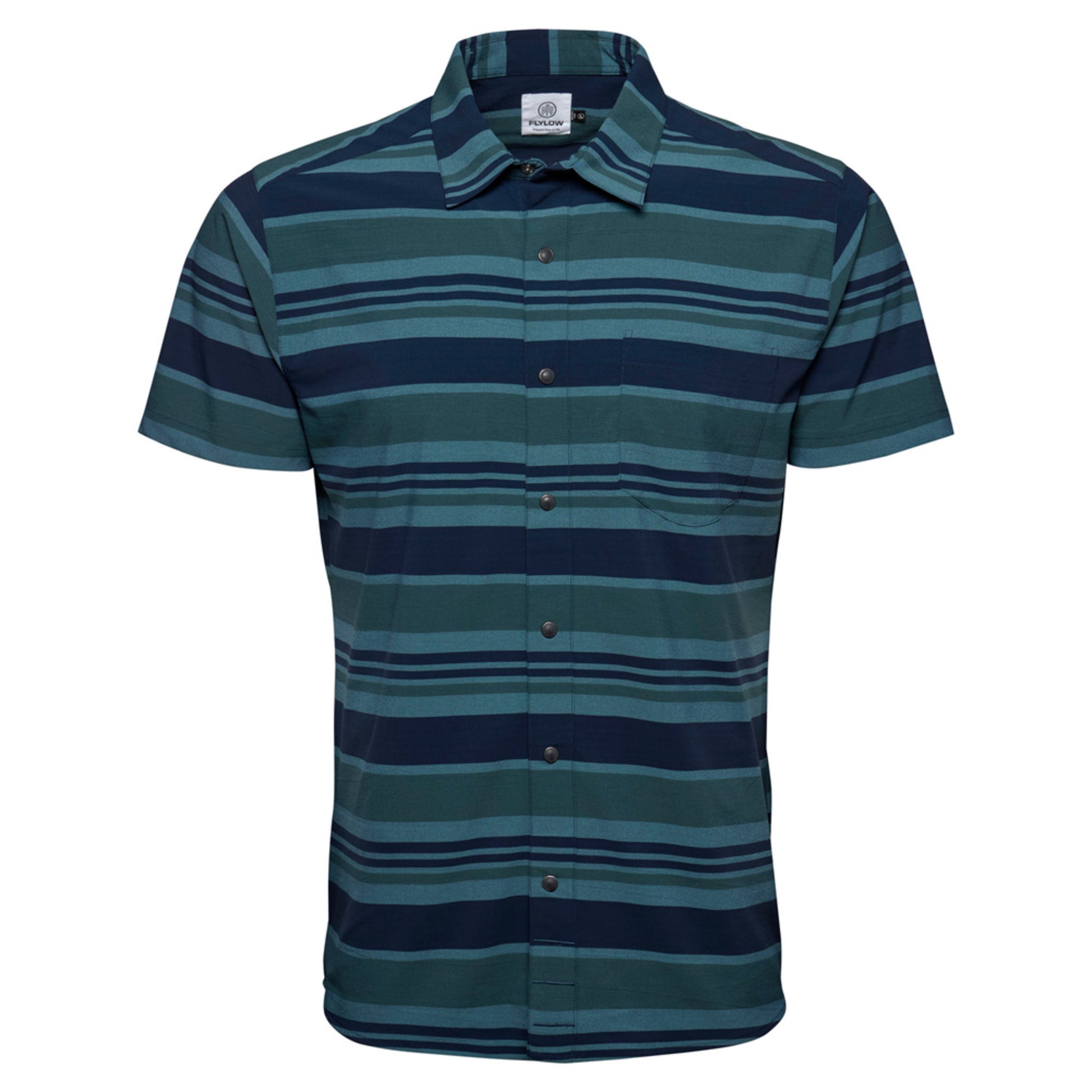Flylow Anderson Men's Shirt - MORAINE - XXL