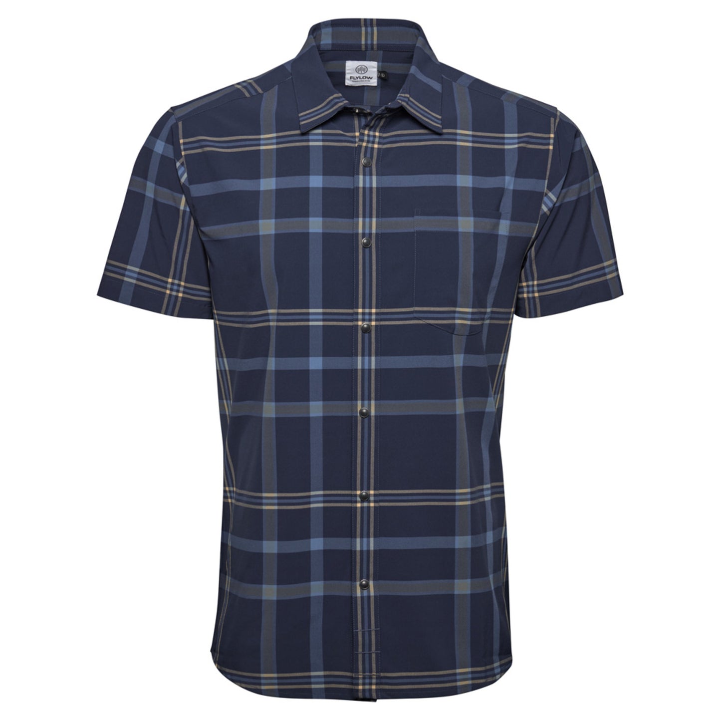 Flylow Anderson Men's Shirt