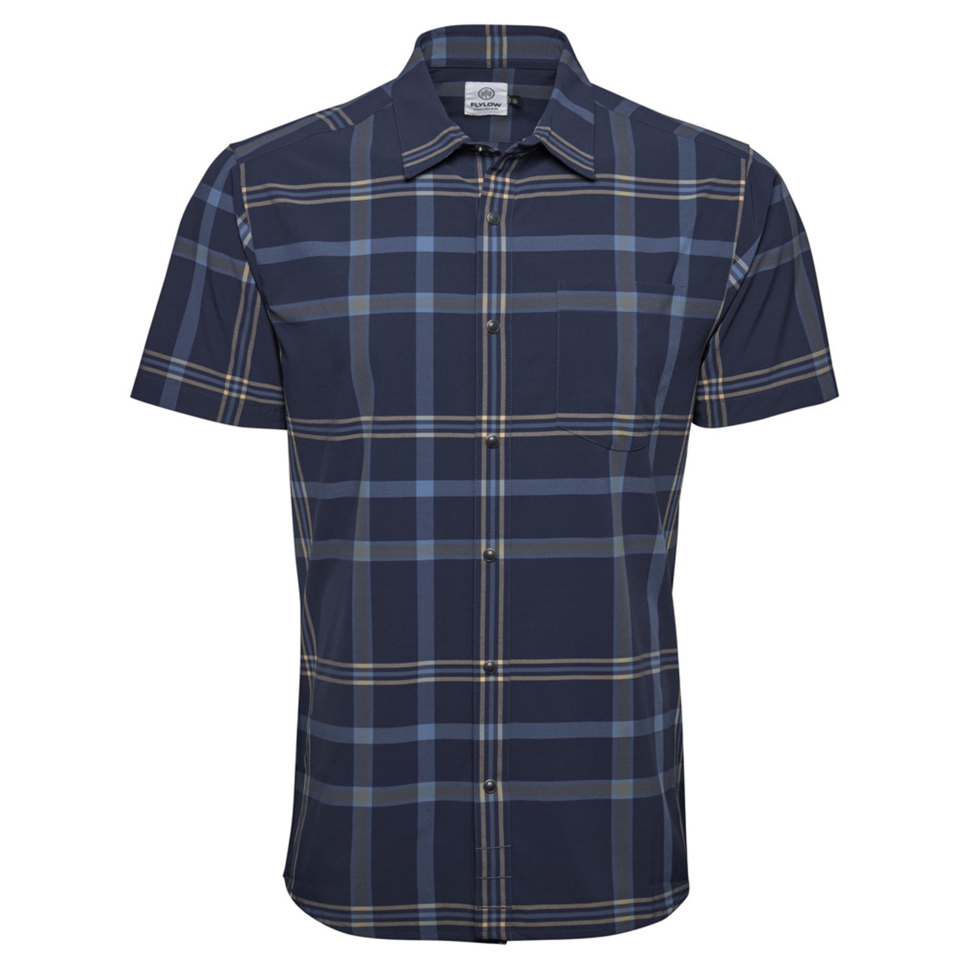 Flylow Anderson Men's Shirt