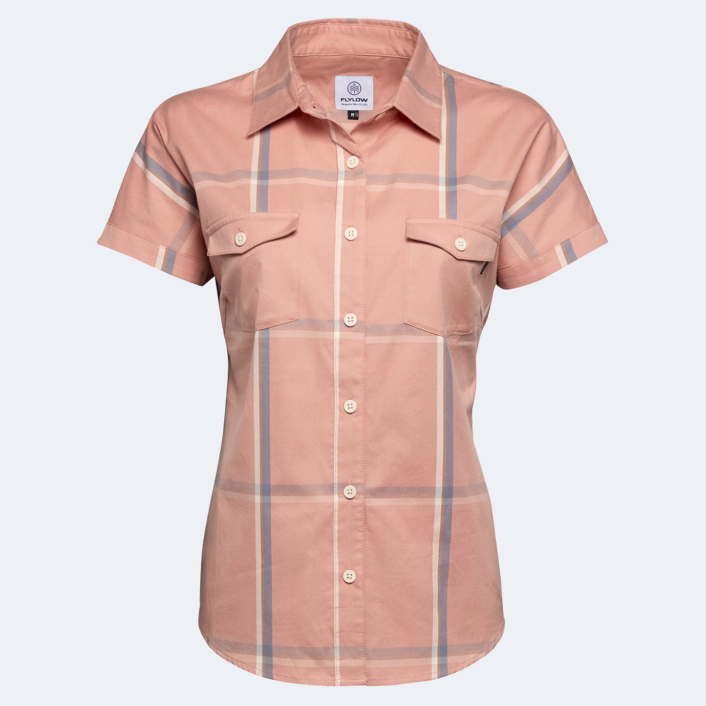 Flylow Around Town Women's Shirt